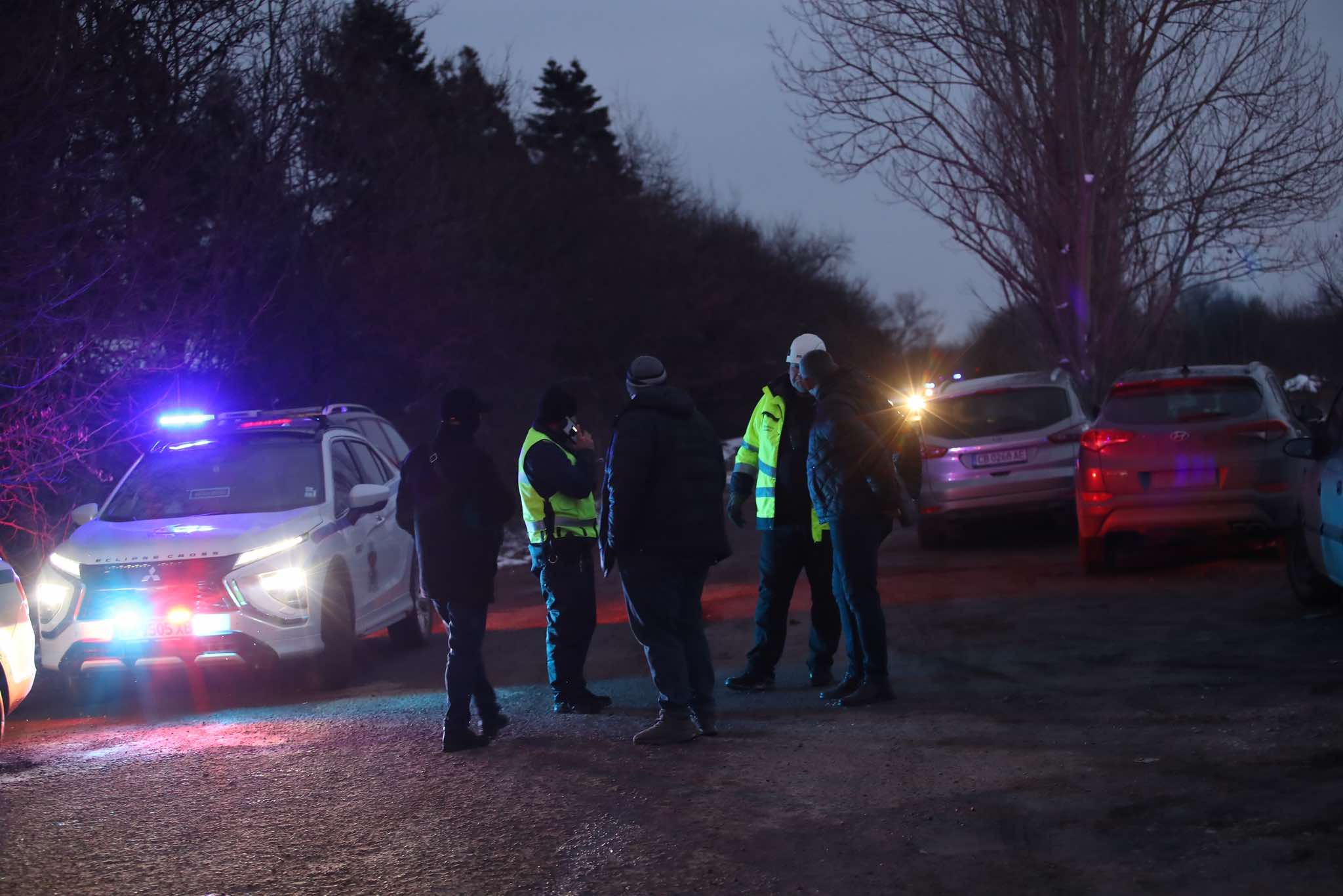 ПТП влакове БДЖ