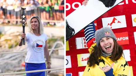 Ева Самкова