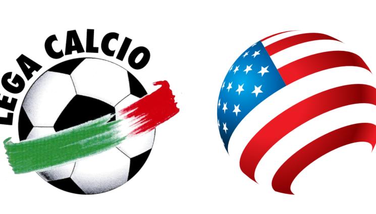 Калчо американски собственици - Почти половината отбори от калчото са вече американска собственост