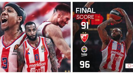 Коди Милър Макинтайър Цървена звезда