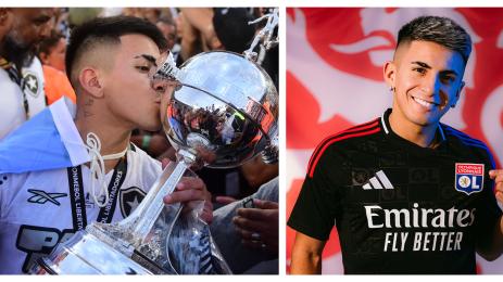 Тиаго Алмада Лион