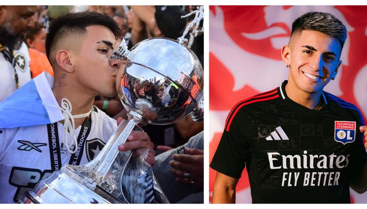 Тиаго Алмада Лион - Лион се ъпгрейдна със световен шампион преди мача с Лудогорец за Лига Европа