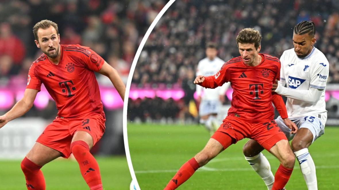 Байерн Мюнхен