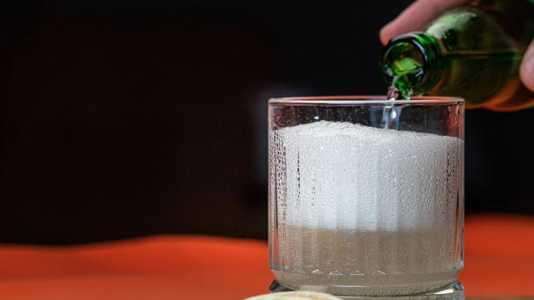  Топ 9 на най-здравословните питиета 