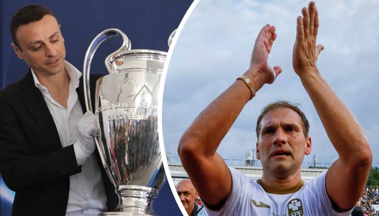 футбол - РАВНОСМЕТКАТА за новия век: 61 титли от 25 страни за българския футбол