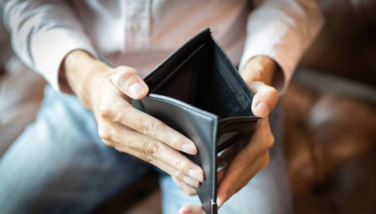 портфейл - ДОГОДИНА: Линията на бедност скача с 19,7%