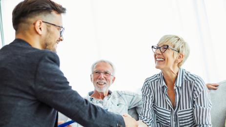 брокер сделка