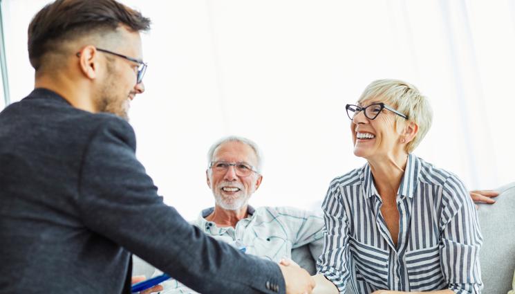 брокер сделка - ПОРТФЕЙЛ: Брокерът си знае работата