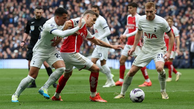 ретро спорт