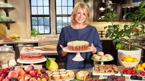 Марта Стюърт