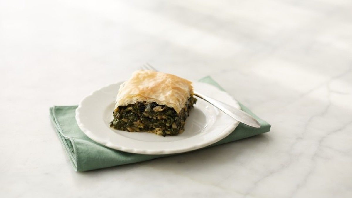 спанакопита