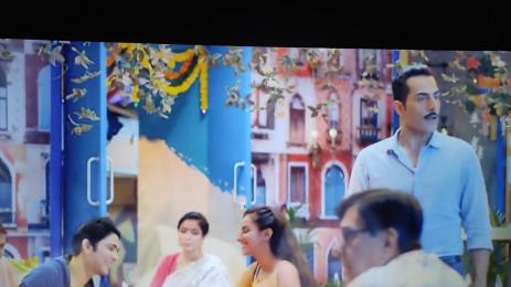 в кухнята на