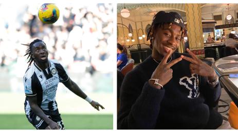 Джордан Земура