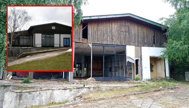 вили - На Стара планина и Витоша - спасяват 6 хижи от разруха