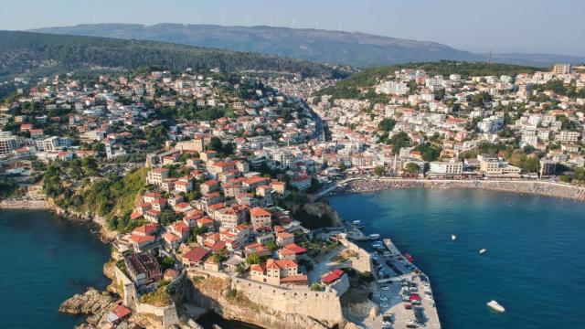 Черна гора - новата туристическа перла в Европа