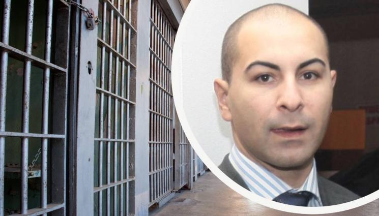 гълъбин боевски - ПРЕДСРОЧНО НА СВОБОДА: Пуснаха Гълъбин Боевски от затвора!