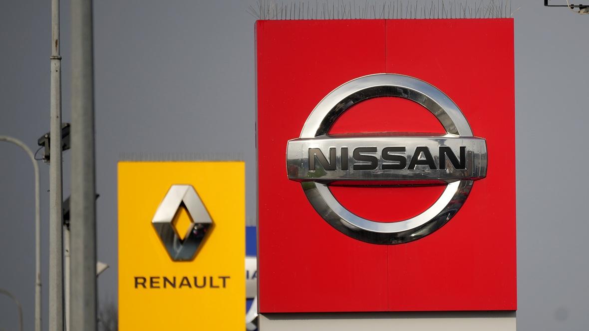 Renault Nissan