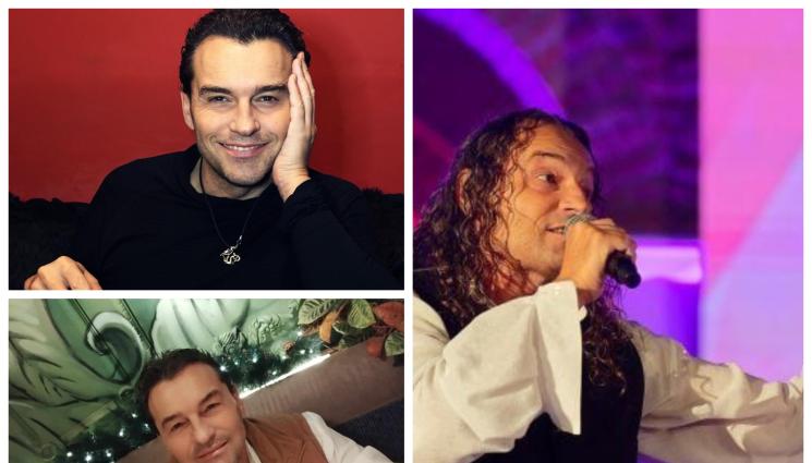 Деян Неделчев - Деян Неделчев ходи по 14 км пеша във Варшава