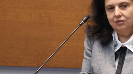 Мария Павлова