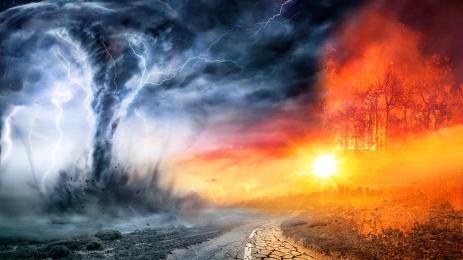 природно бедствие