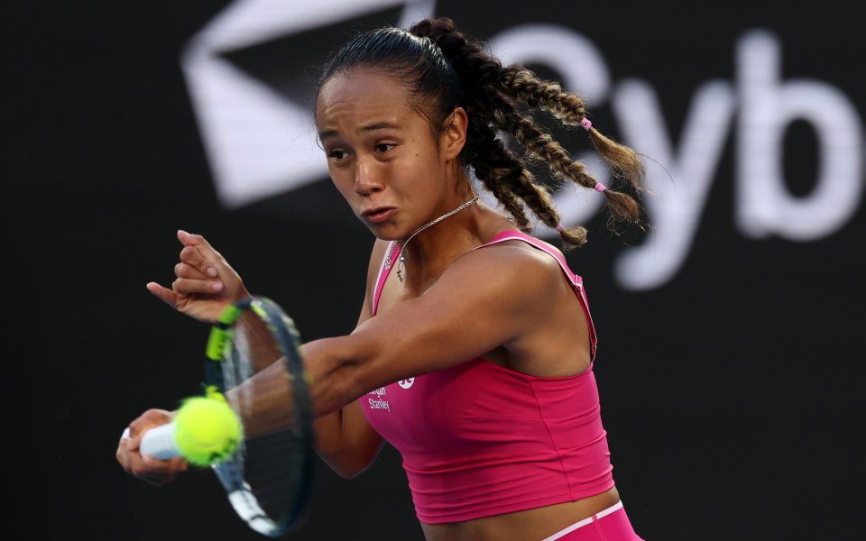 Лейла Фернандес и Тереза Валентова ще спорят за титлата в Осака