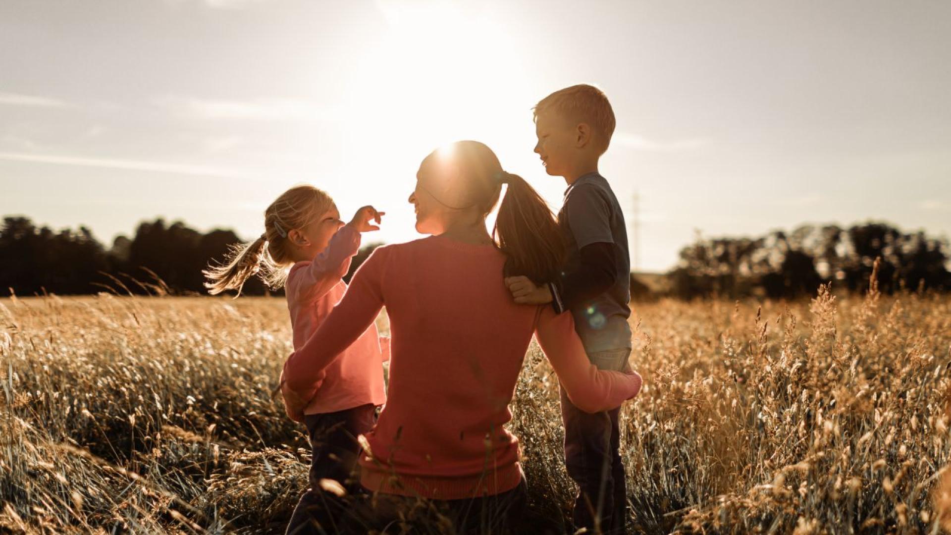 Родителството е едно от най красивите но и най сложните преживявания в