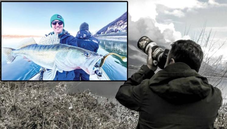 d - СТАРТИРА КОНКУРС НА НЛРС-СЛРБ: „Мигове от дивия свят“ кани фотолюбители