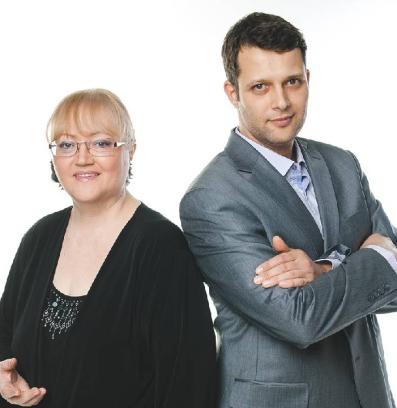 Боян Михайлов Ваня Костова