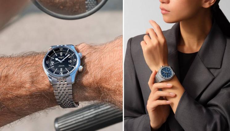 часовници - Часовникът – най-желаният подарък