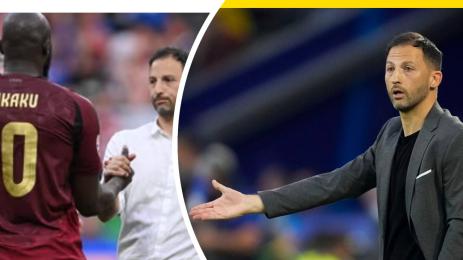 Доменико Тедеско