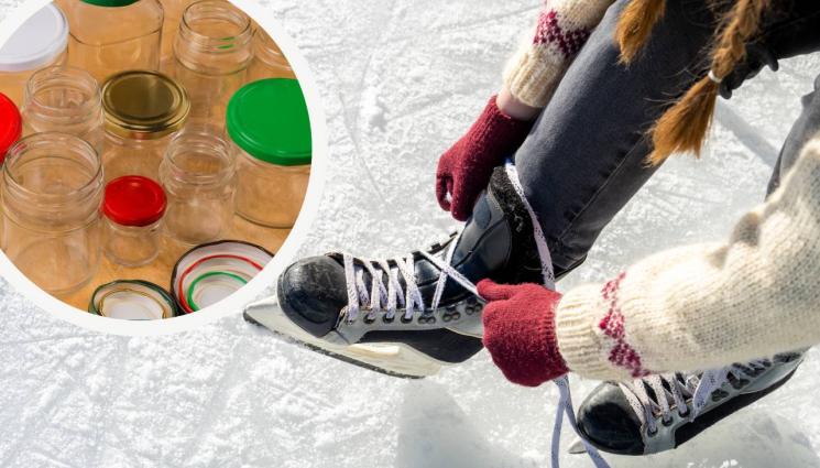 буркан - ЧИСТА ДАЛАВЕРА: Носиш буркани – пускат те по пързалката