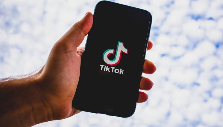 Тик Ток