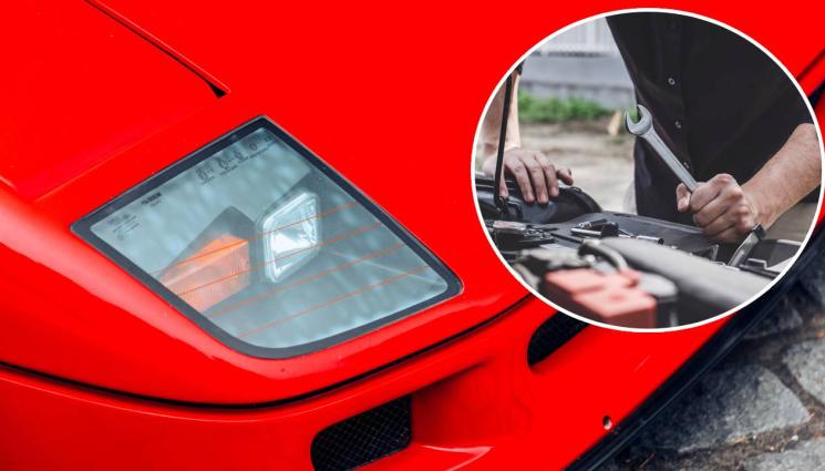 d - СЛЕД СЕРВИЗ: Монтьор потроши кола за 4,7 милиона лева! (ВИДЕО+СНИМКИ)