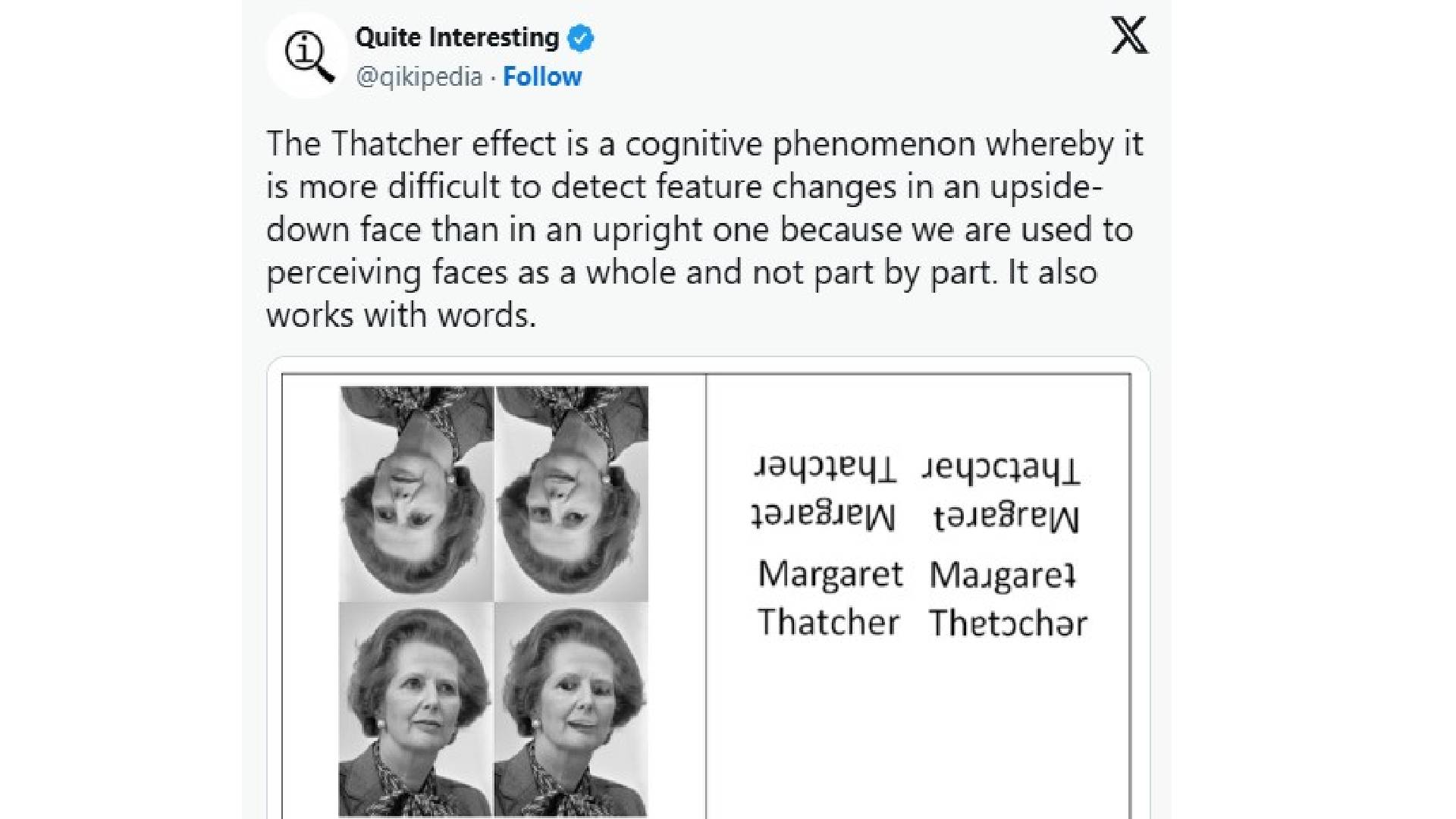 Маргарет Тачър