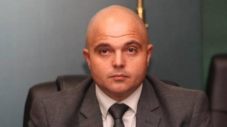 Ивайло Иванов