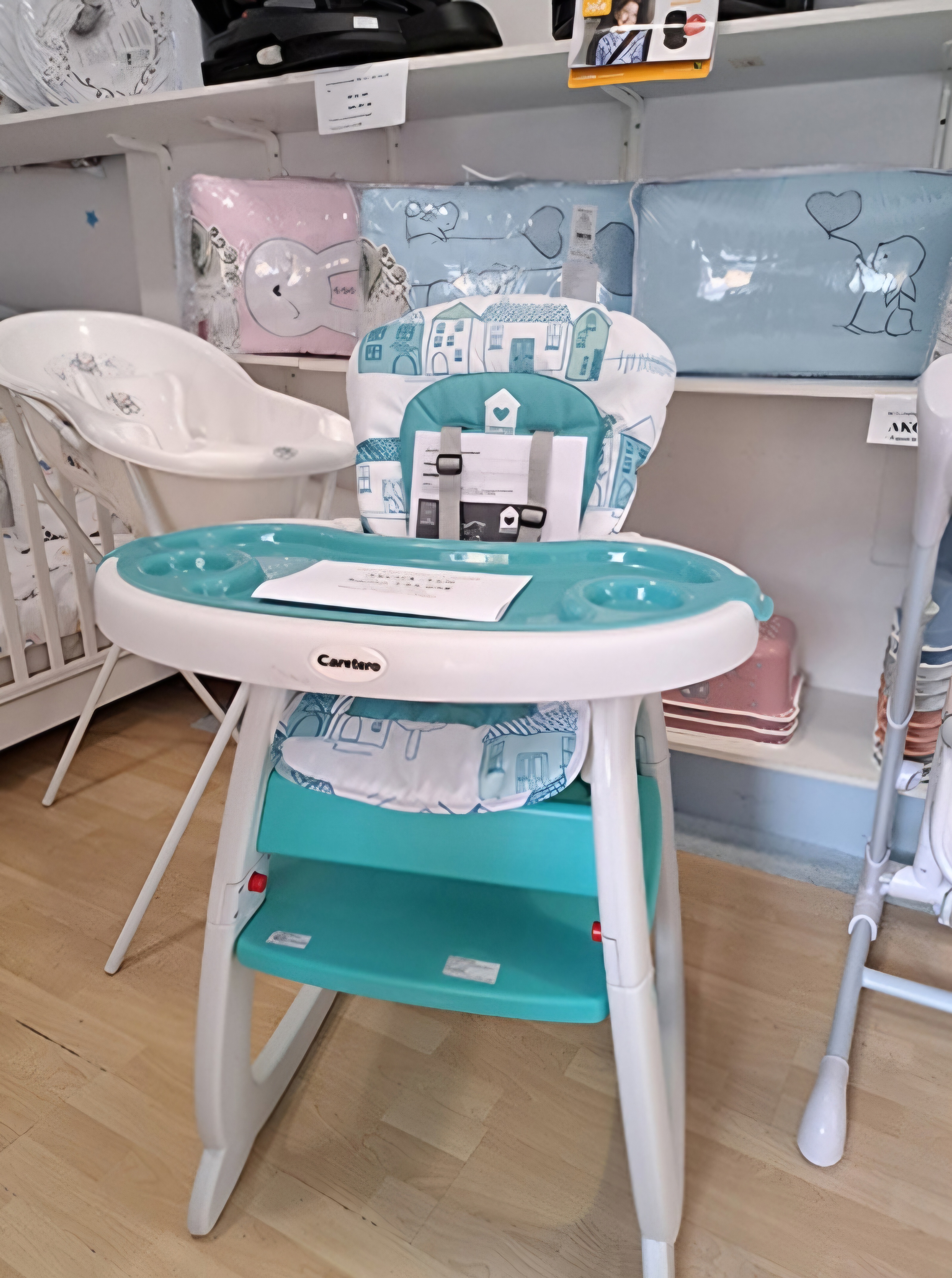  Ние, потребителите 