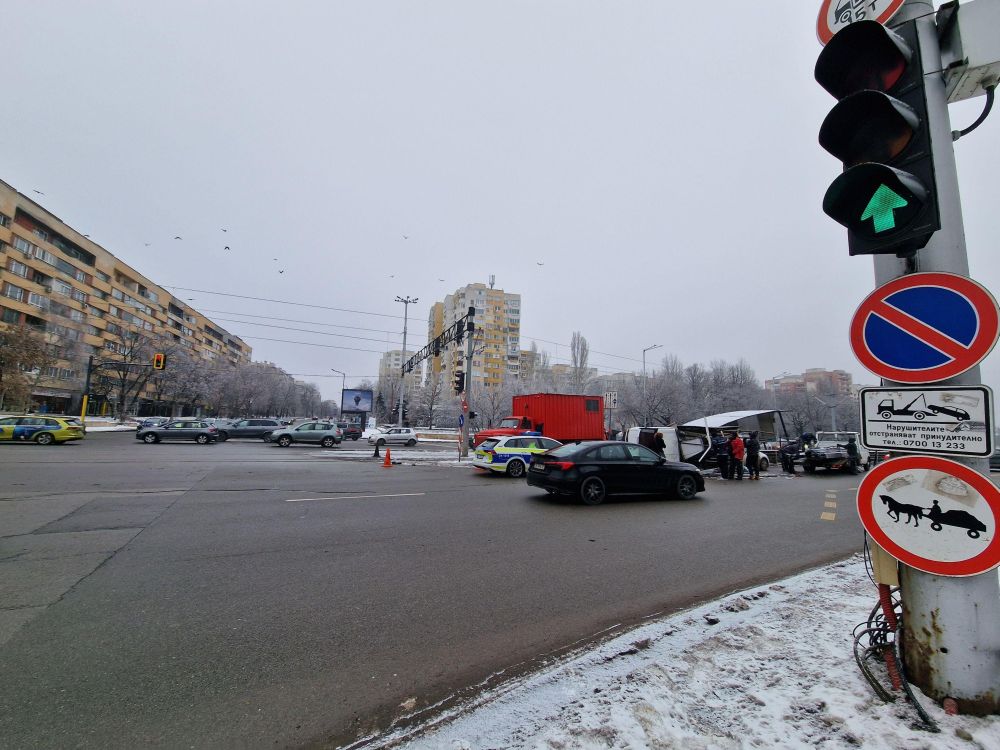 катастрофа