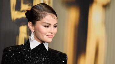 Годениците Selena Gomez и Benny Blanco работят заедно по нова песен