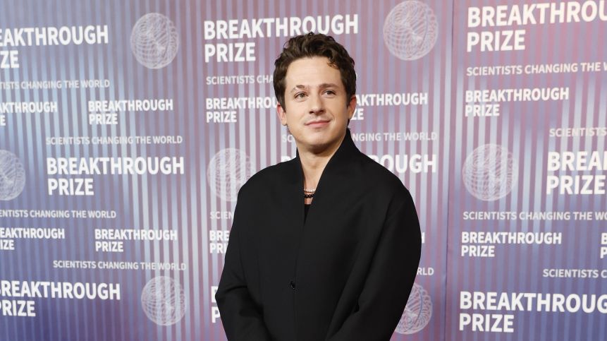 Charlie Puth