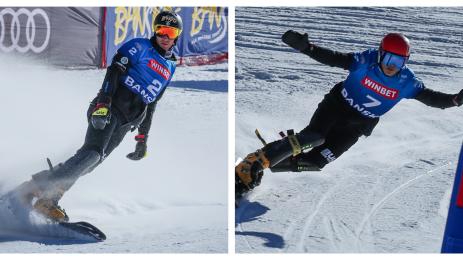 Радослав Янков Тервел замфиров