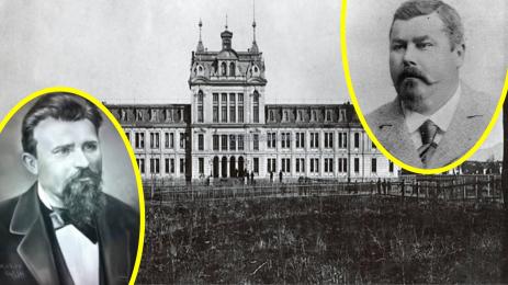 братя Прошек