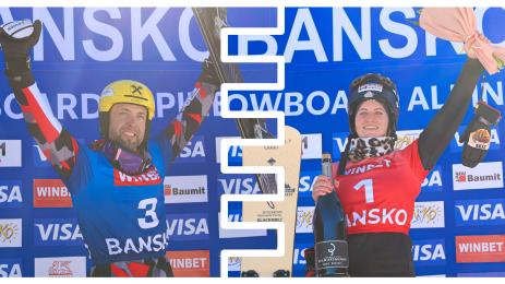 Андреас Промагер Рамона Хофмайстер