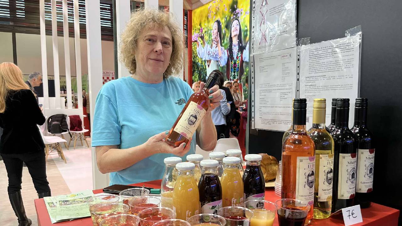 Зелена седмица