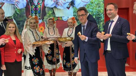 Зелена седмица