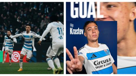 Филип Кръстев Цволе