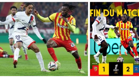 Годуин Коялипу ЦСКА Ланс