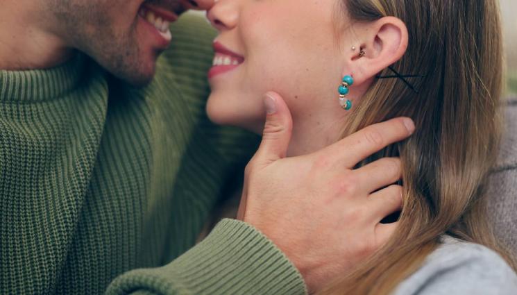 двойка - Как се отразява месецът на сватбата върху брачния живот?