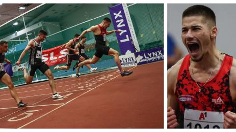 Никола Караманолов