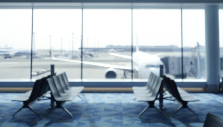 летище - Извънредни проверки на летищата в София, Варна и Бургас показаха много проблеми