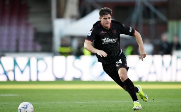 Милан продаде защитник на Бока Хуниорс